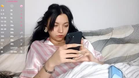 Anica online show from October 2, 5:42 pm