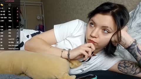 Anica online show from October 22, 10:26 am