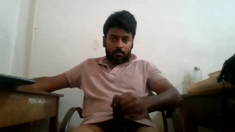 Snapshot of romeo7inch chatting on November 6, 6:03 am Punith online show from November 6, 6:03 am