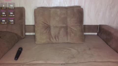 Romario and Juliet  PVT OPEN online show from November 12, 1:55 pm