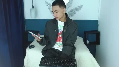 ROMEO online show from June 30, 8:04 am