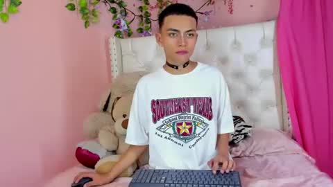 ROMEO online show from July 2, 3:56 am