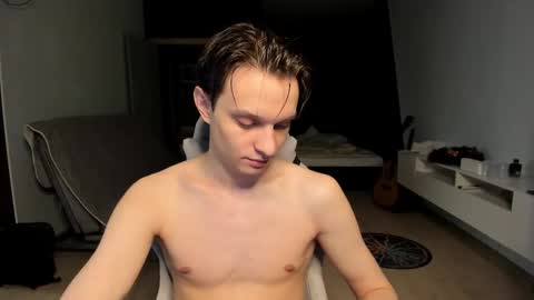 Romeo online show from February 7, 3:05 pm