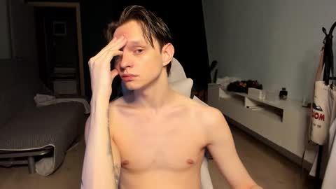 Romeo online show from February 17, 1:57 am