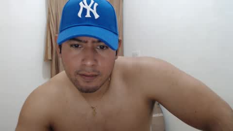 Romeos Room online show from January 26, 7:52 pm