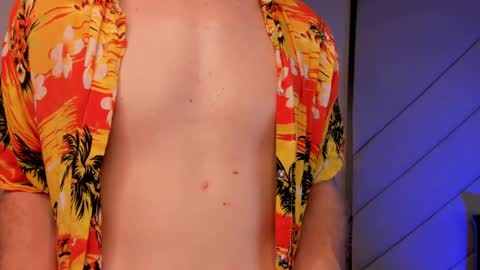 Romeo Ricci online show from January 22, 12:48 am