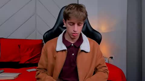 Romeo Ricci online show from February 19, 4:11 pm