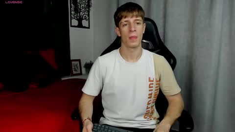 Romeo Ricci online show from November 27, 12:18 pm