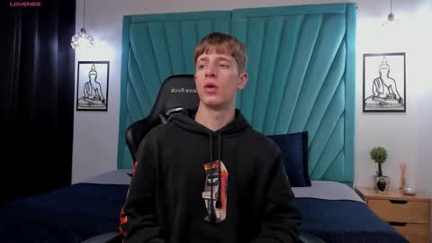 Romeo Ricci online show from November 29, 1:14 pm