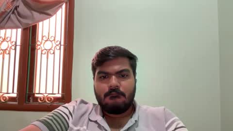 Snapshot of romeo_sam25 chatting on September 16, 4:24 am Romeo Sam online show from September 16, 4:24 am