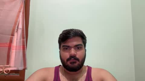 Snapshot of romeo_sam25 chatting on September 23, 2:14 am Romeo Sam online show from September 23, 2:14 am