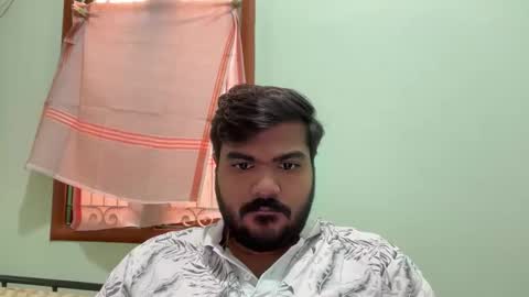 Snapshot of romeo_sam25 chatting on September 24, 9:34 am Romeo Sam online show from September 24, 9:34 am