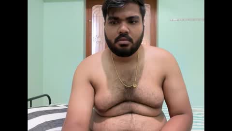 Snapshot of romeo_sam25 chatting on October 18, 2:58 am Romeo Sam online show from October 18, 2:58 am