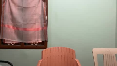 Snapshot of romeo_sam25 chatting on October 20, 4:24 am Romeo Sam online show from October 20, 4:24 am