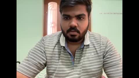 Snapshot of romeo_sam25 chatting on November 11, 6:24 am Romeo Sam online show from November 11, 6:24 am