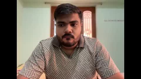 Snapshot of romeo_sam25 chatting on November 21, 6:23 am Romeo Sam online show from November 21, 6:23 am