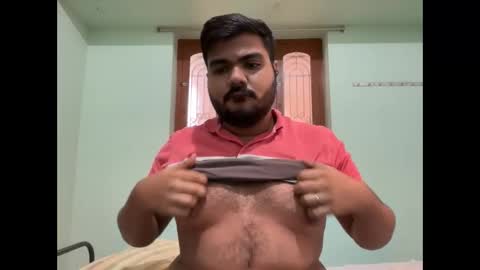 Snapshot of romeo_sam25 chatting on November 26, 9:32 am Romeo Sam online show from November 26, 9:32 am