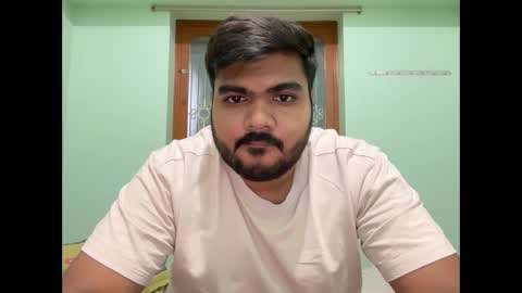 Snapshot of romeo_sam25 chatting on November 29, 11:57 am Romeo Sam online show from November 29, 11:57 am