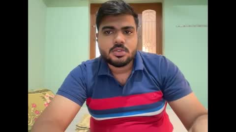 Snapshot of romeo_sam25 chatting on December 21, 9:16 am Romeo Sam online show from December 21, 9:16 am