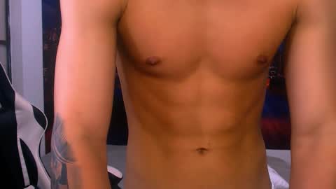 Romeo online show from October 21, 11:05 pm