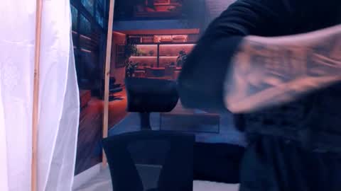 Romeo online show from October 25, 6:57 pm