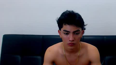 Romeo online show from November 6, 7:15 pm