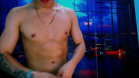 Romeo online show from November 12, 7:35 pm