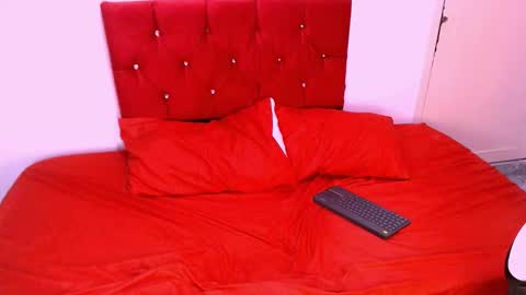 Romeo online show from November 20, 7:02 pm