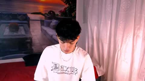 Romeo online show from January 8, 9:17 pm