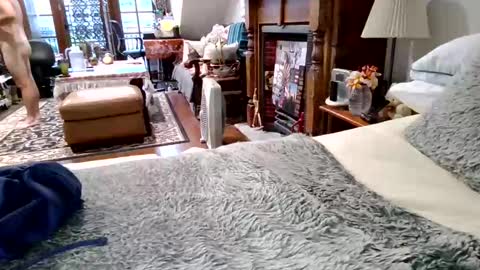 Trinked online show from February 10, 8:42 am