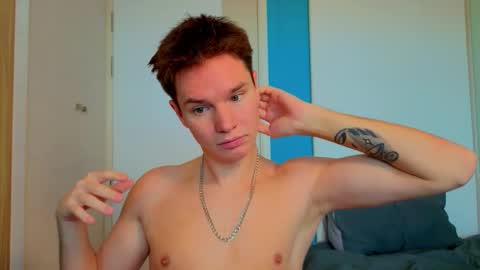 Romeo online show from December 4, 4:44 am