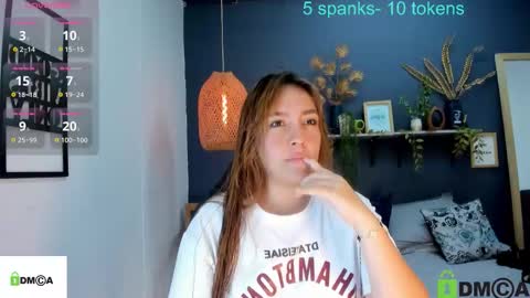 romi online show from October 17, 6:10 pm