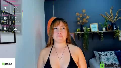 romi online show from October 24, 7:10 pm