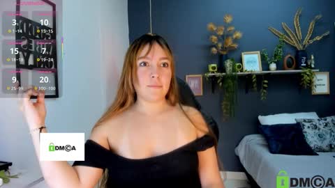 romi online show from November 19, 6:30 pm