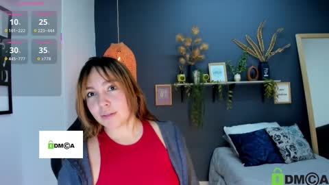 romi online show from November 26, 7:15 pm