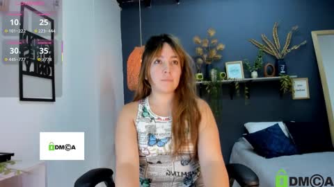 romi online show from November 27, 7:05 pm