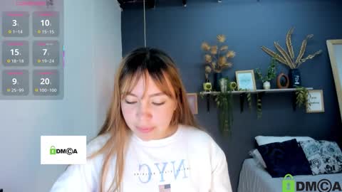 romi online show from November 28, 2:53 pm