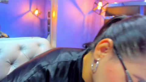Romi  online show from October 5, 1:26 am