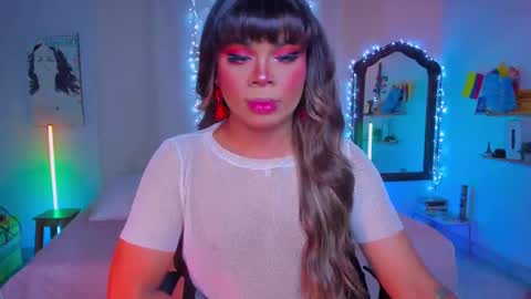 Romi Rouse online show from October 8, 4:32 am