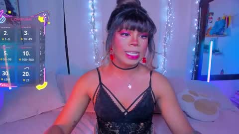 Romi Rouse online show from October 14, 5:30 am