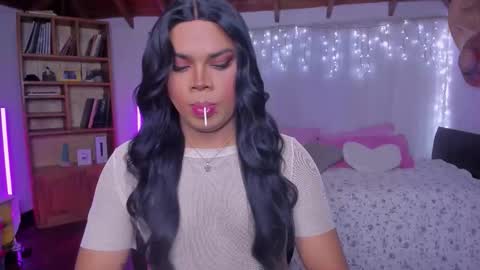 Romi Rouse online show from January 14, 3:34 am