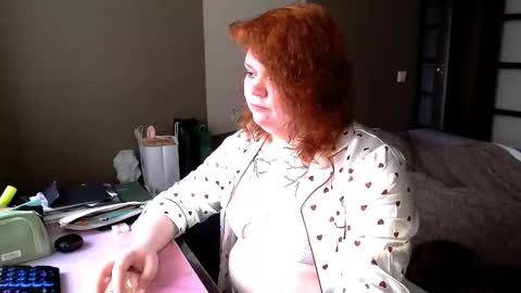 Romy online show from February 26, 10:47 am