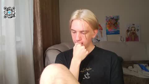 Ron online show from October 11, 5:28 am