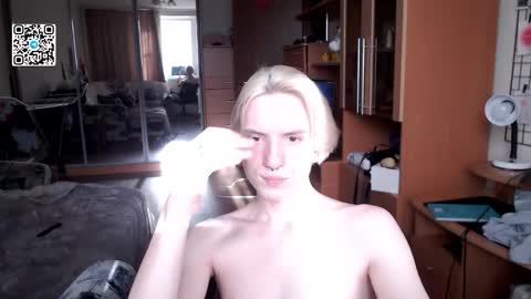 Ron online show from October 23, 8:24 am