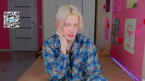 Ron online show from March 13, 1:01 am