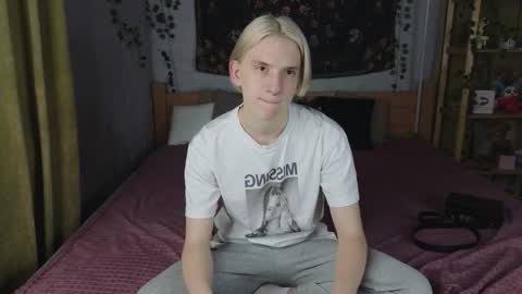 ron vilsx online show from December 4, 8:34 am