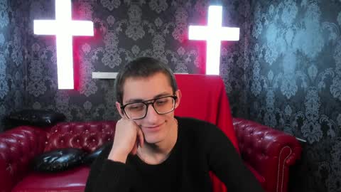 ronbevs online show from April 4, 7:22 pm