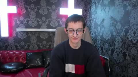 ronbevs online show from April 17, 8:12 pm