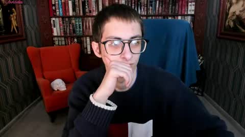 ronbevs online show from April 19, 8:00 pm