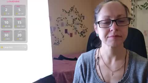 ronda_roni online show from January 13, 5:02 am